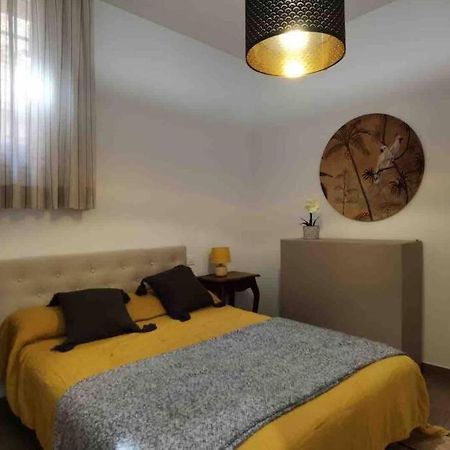 Rincon De Toledo Apartment Exterior foto