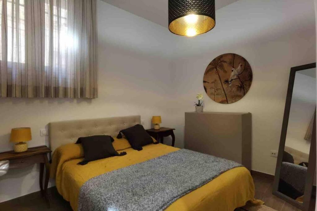 Rincon De Toledo Apartment Exterior foto