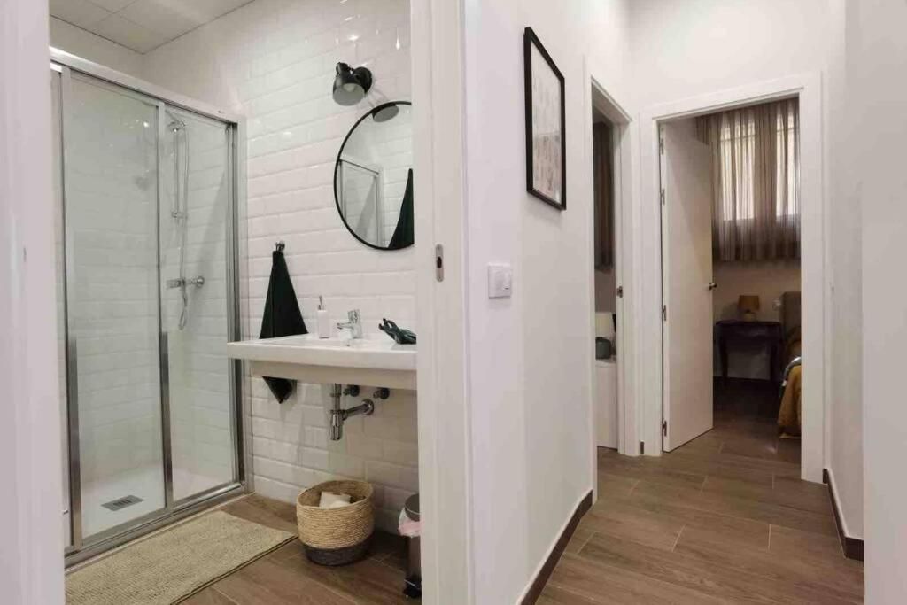 Rincon De Toledo Apartment Exterior foto