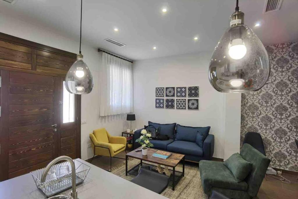 Rincon De Toledo Apartment Exterior foto