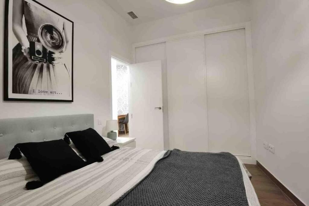 Rincon De Toledo Apartment Exterior foto